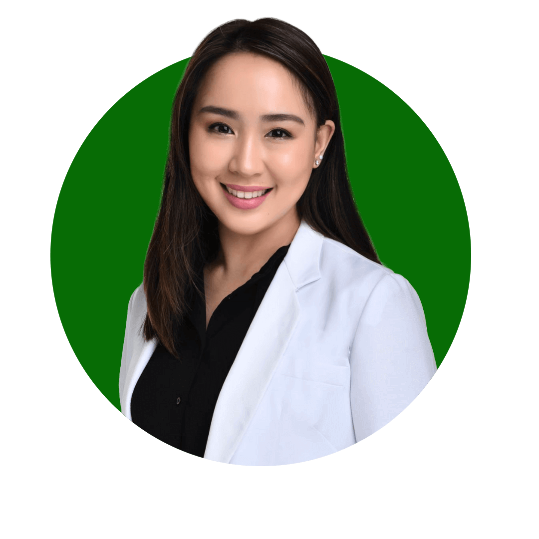 Dr. Anna Melisa M. Ng